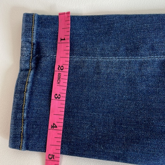 Good American Good Legs High Rise Skinny jeans size 10/30 - Picture 7 of 10